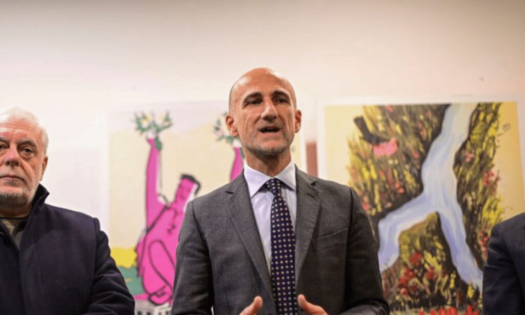 Trasporti, Rossetti (Ferrovienord): “Info point cantieri è contatto diretto con pubblico”