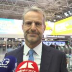 Troncone (Aeroporti di Roma): “A Fiumicino 51 milioni di passeggeri nel 2025”