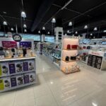 Trony inaugura un nuovo punto vendita a Roma