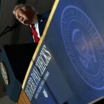 Trump in Pennsylvania, la battaglia per la riconquista del voto: “Dazi vi renderanno più ricchi”