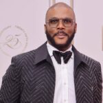 Tyler Perry, attore e regista citato in giudizio per presunte molestie sessuali