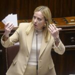 Ucraina, Meloni: “Da Russia pretese irragionevoli”