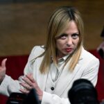 Ucraina, Meloni: “Su accordo Ue prevalso il buonsenso”