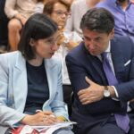 Ucraina, Pd risponde a Conte: “Sciogliere nodi con le primarie? Grave errore, serve sintesi tra i partiti”