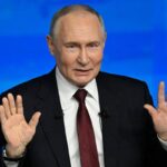 Ucraina-Russia, Putin ostacola negoziati e allontana la pace: i segnali e l’analisi