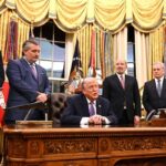 Ucraina-Russia, Trump: “Basta giochi, si rischia terza guerra mondiale”