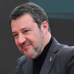Ucraina, Salvini: “Kiev non potrà vincere sul campo, è arrivato il momento di fermarsi”