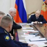 Ucraina, il bluff della Russia e l’avanzata che non c’è: i numeri smentiscono Putin