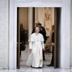 Ucraina, l’appello di Papa Leone XIV: “Tregua a Natale ma Russia dice no”