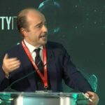 Ue, Butti: “Cavi sottomarini e spazio nuovi territori sovrani, non può più permettersi ritardi”