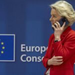 Ue, summit ‘complicato’ su finanziamenti Ucraina: il nodo dei beni congelati alla Russia