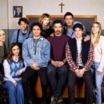 ‘Un professore 3’, stasera il gran finale. Gassmann: “Grazie dell’affetto per Dante”