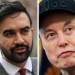 Una donna gay a capo dei vigili del fuoco di New York, è lite Mamdani-Musk