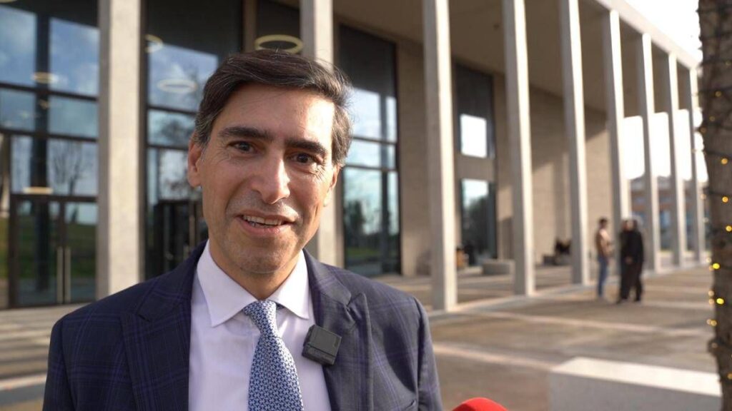 Università, Vadalà (Ucbm): “Ricerca e pensiero critico alla base della formazione in ortopedia”