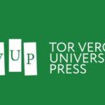 Università , nasce nuova casa editrice Tor Vergata University Press