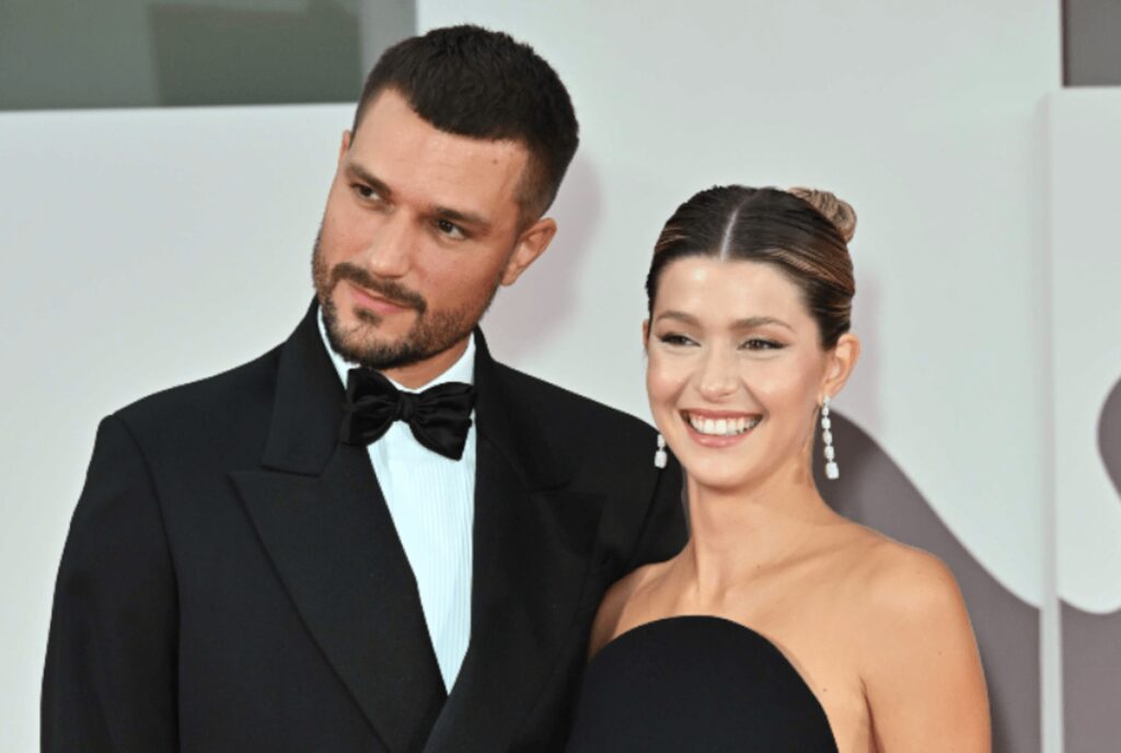 Uomini e Donne, Natalia Paragoni e Andrea Zelletta genitori bis: l’annuncio