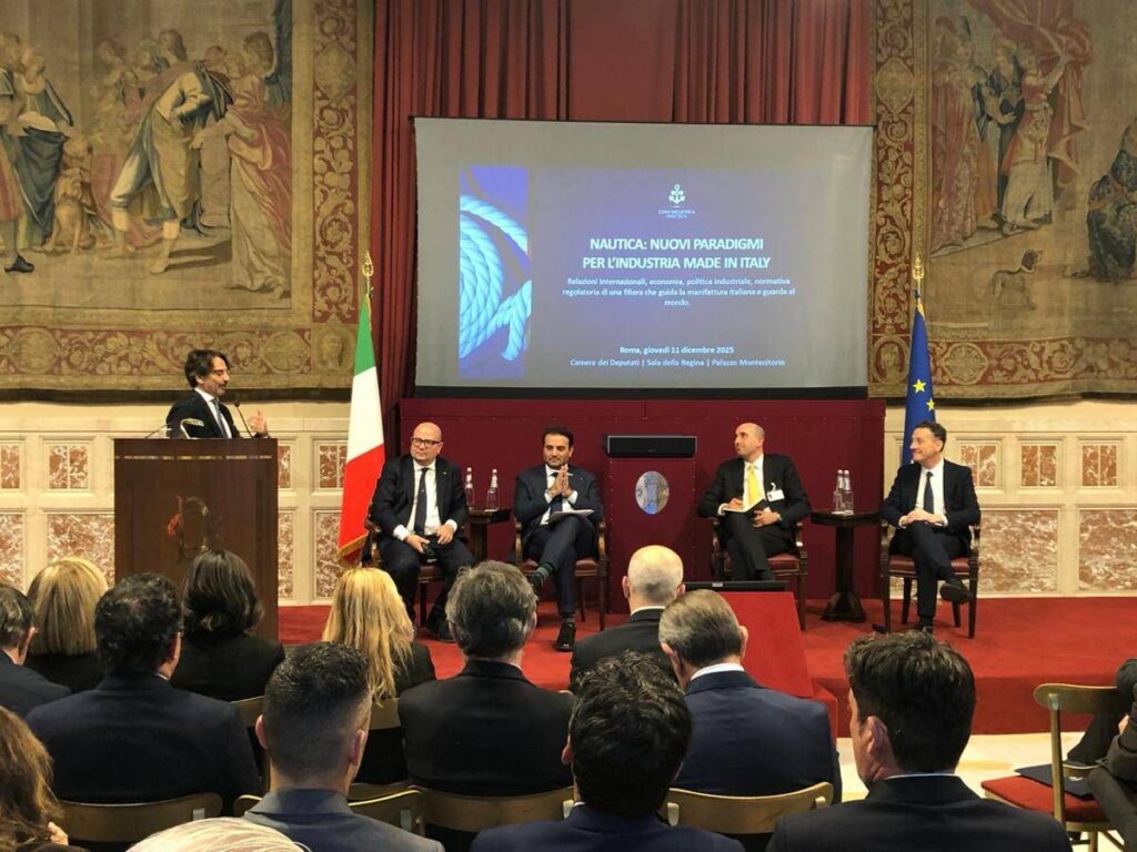 Usa, Natalizia: “Processi geopolitici ed economici in atto frutto di eventi occorsi anni fa”