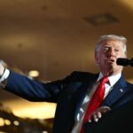 Usa, abbraccio di Trump ai “partiti europei patriottici” spacca estrema destra Ue