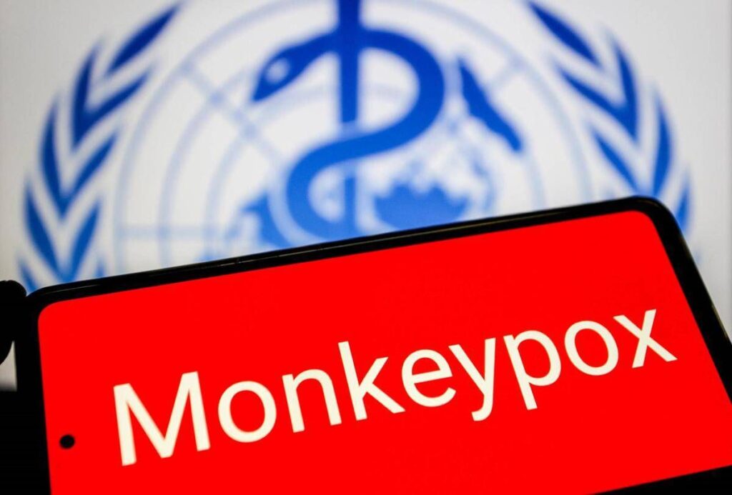 Vaiolo delle scimmie, Oms: “Mpox continua a circolare, a novembre 2.150 casi e 5 morti”