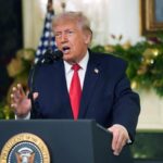 “Venite a prendermi, codardi”, il discorso di Maduro che Trump ha trasformato in sfottò