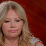 Verissimo, Ambra Orfei: “Mio marito morto il giorno di Natale, è stato come perderlo due volte”