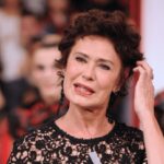 Verissimo, Corinne Clery: “Mio figlio mi ha denunciata per diffamazione”