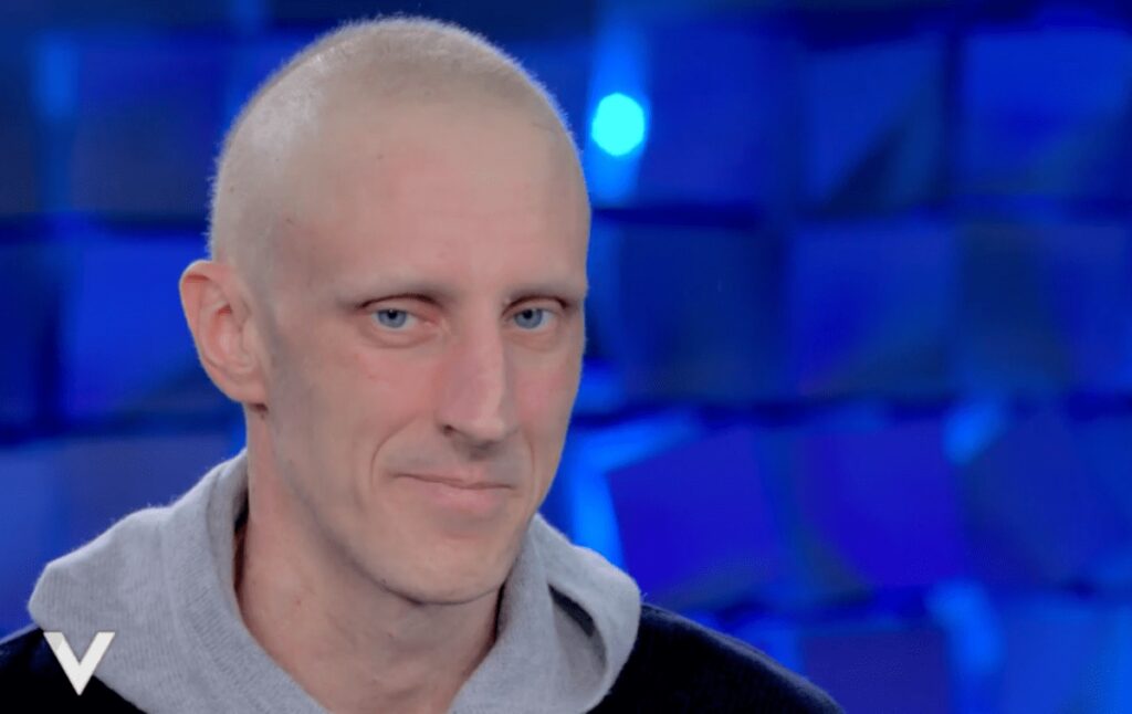 Verissimo, Polonara: “Passato un incubo”. La moglie: “In coma non l’ho mai lasciato solo”