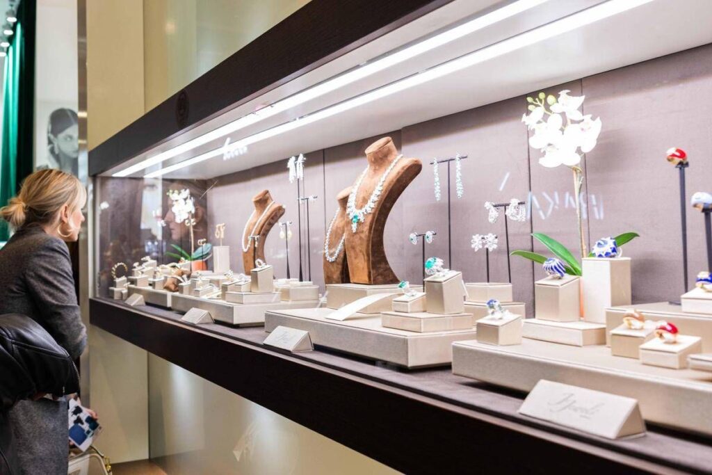 Vicenzaoro January, prima vetrina internazionale per i top brand