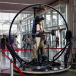 WMF, la Fiera Internazionale Certificata su Intelligenza Artificiale, Digital Marketing, Tecnologia e Innovazione si conferma hub globale per il business