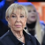 Wilma Goich a La volta buona, il ricordo della figlia Susanna: “Ho imparato a sorridere”