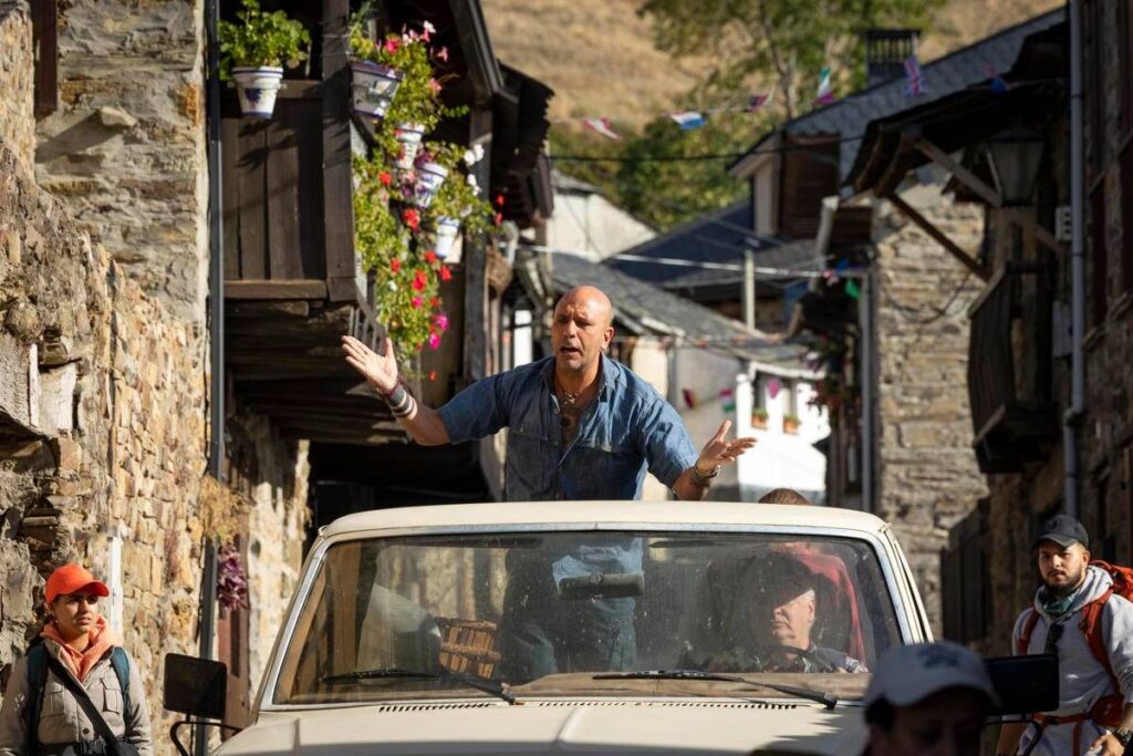 Zalone domina il botteghino: altri 8 milioni a Santo Stefano e ‘Buen Camino’ supera i 13,5 milioni