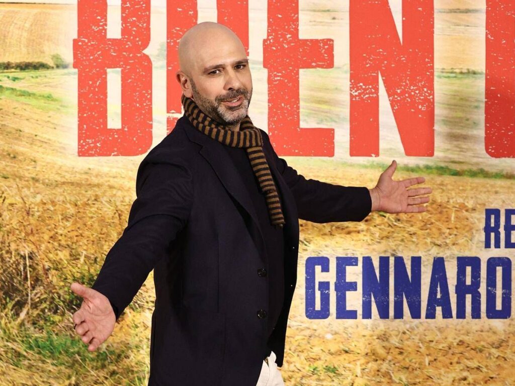 Zalone e il nuovo record per ‘Buen Camino’, è già il film più visto del 2025