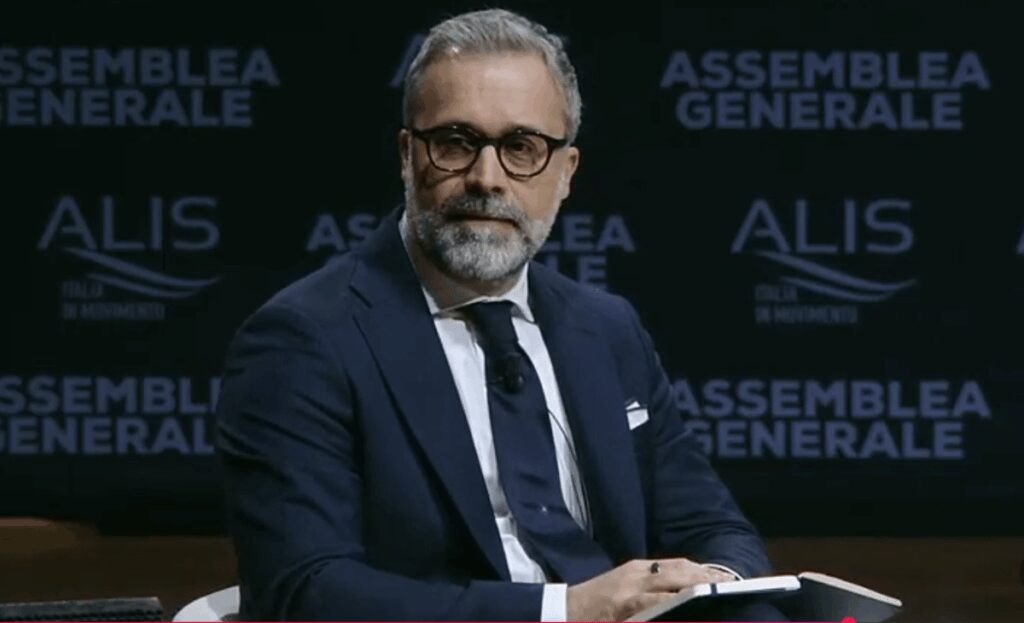 Zanetti (Confitarma): “EPS penalizza imprese e consumatori e non sostiene investimenti”