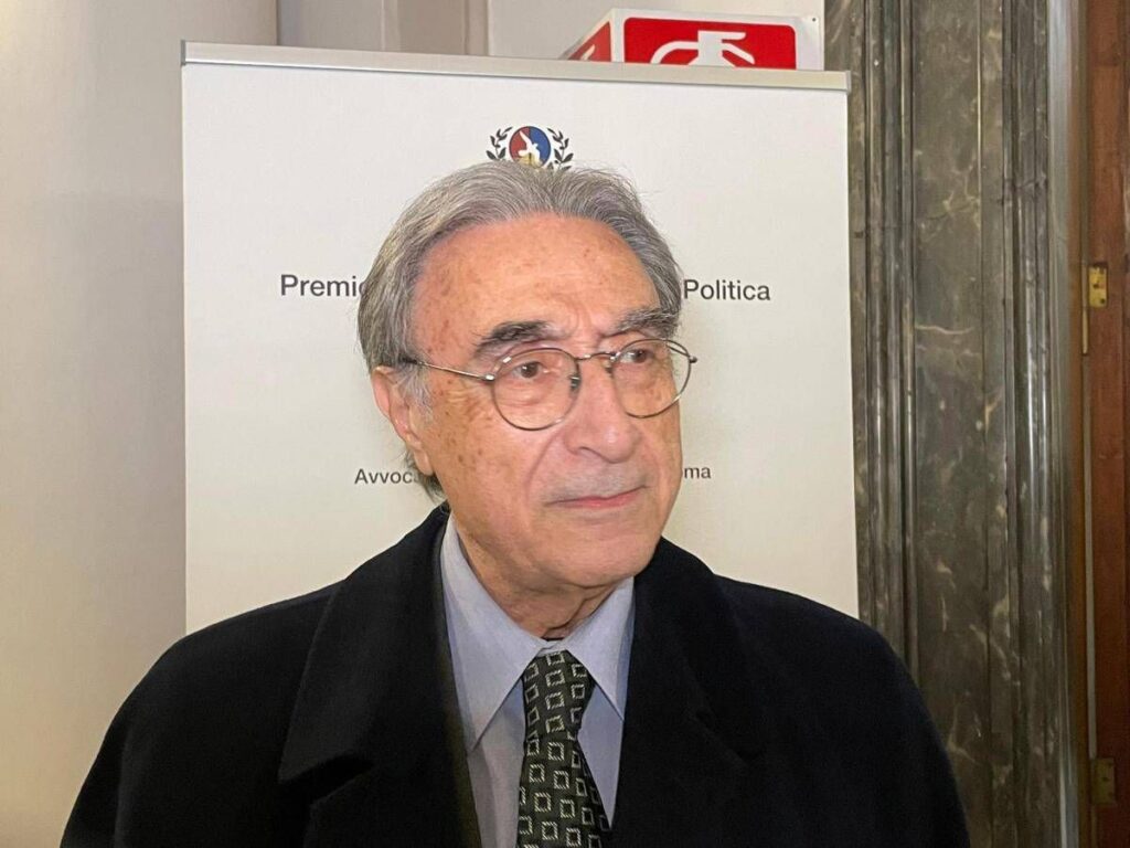 Zecchino: “Nessun nuovo partito cattolico, serve convergenza per l’umanesimo”