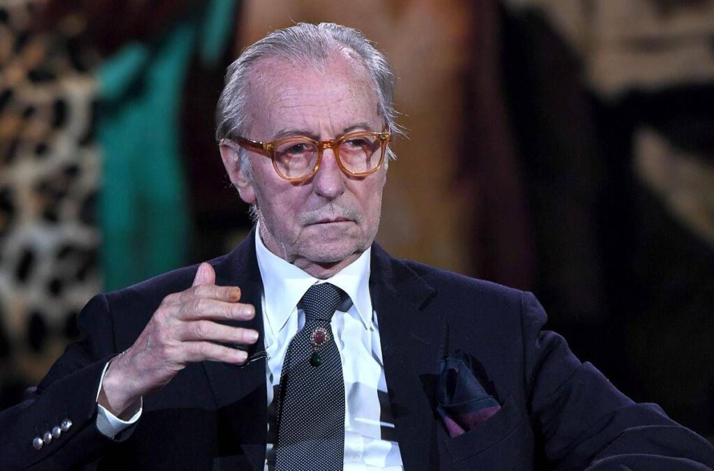 Zerocalcare e il caso Più Libri Più Liberi, Feltri: “Polemica assurda, va pubblicato tutto”