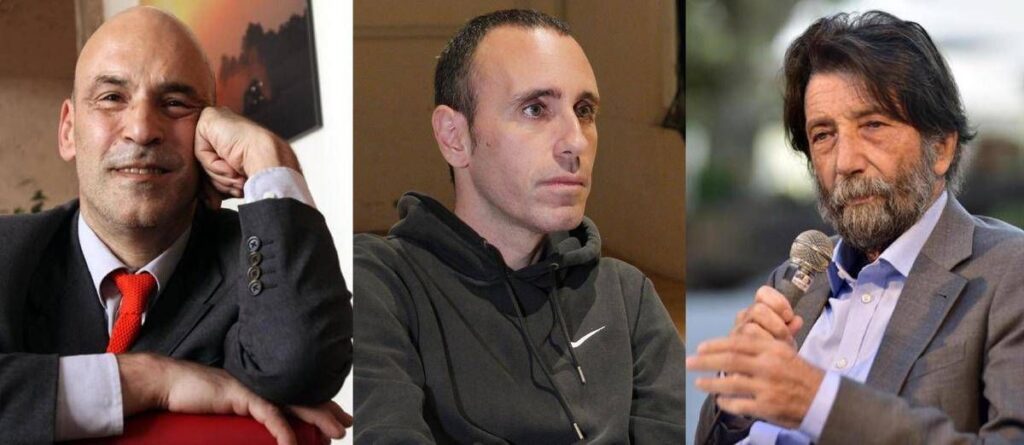 Zerocalcare, la scelta che fa discutere. Giordano Bruno Guerri e Massimo Cacciari: “Sbaglia, alle fiere del libro nessuna censura”