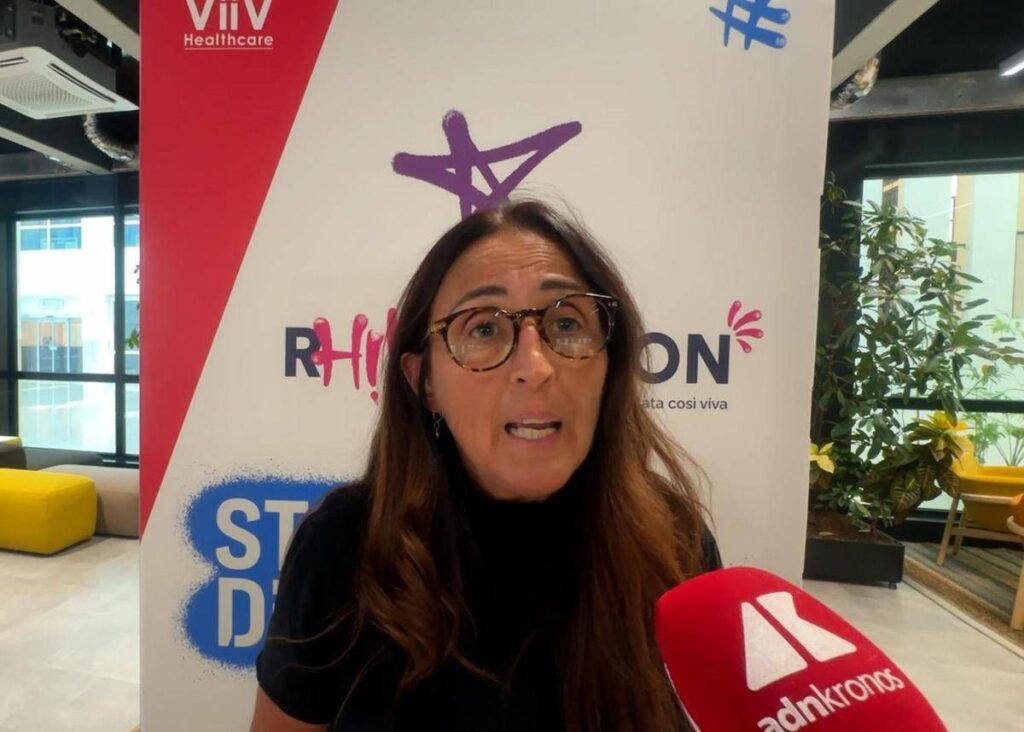 Zocchetti (Viiv): “Long acting utile su impatto emotivo e sociale Hiv”