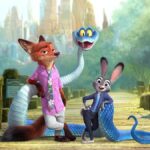 ‘Zootropolis 2’ ancora primo e fa volare il box office