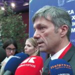 Zoppas: “Possibile chiudere 2025 con 644 miliardi export”