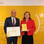 allnex wins EU Product Safety Award for PFAS-Free additives