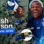 1win and MMA Legend Jon Jones Fulfill Over 100 Wishes in Global Holiday Initiative