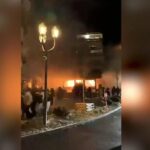 A Crans-Montana “fiamme e panico, sembrava un film dell’orrore”: il racconto dei sopravvissuti