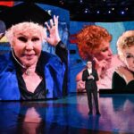 A Milano sarà dedicata un’aiuola a Ornella Vanoni, l’annuncio di Fabio Fazio