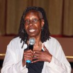 A ‘Un Posto al sole’ arriva Whoopi Goldberg: “Il set? Come una vacanza in un Paese che amo”