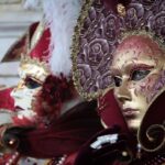 A Venezia oggi inizia il Carnevale tra zone rosse e metal detector