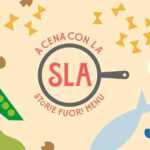‘A cena con la Sla’, videoserie racconta i pazienti con Sla e disfagia