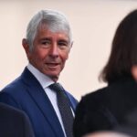 Abodi: “Conte ct della Nazionale? Spetta a Figc e Napoli valutare possibilità ”