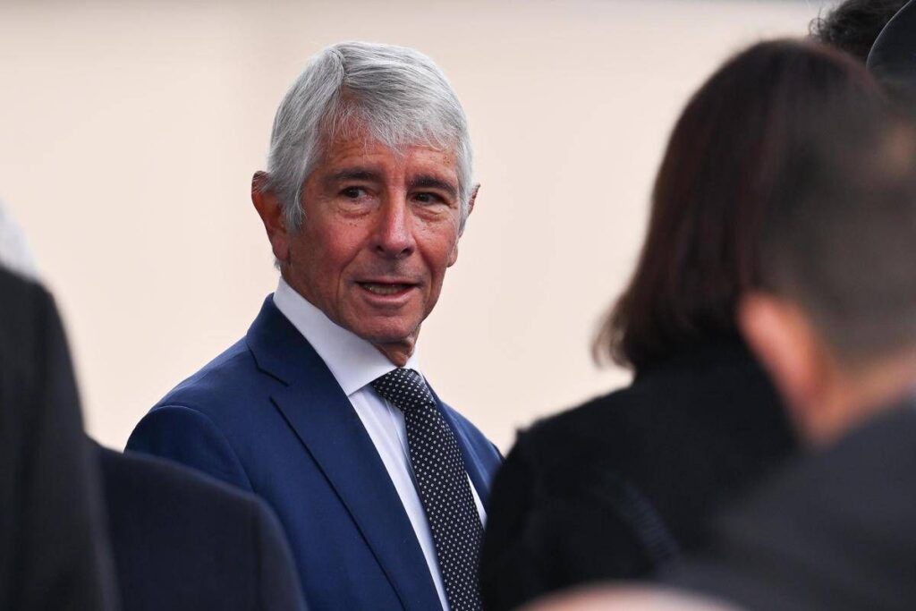 Abodi: “Lo sport con lavoro quotidiano del governo non più settore accessorio”