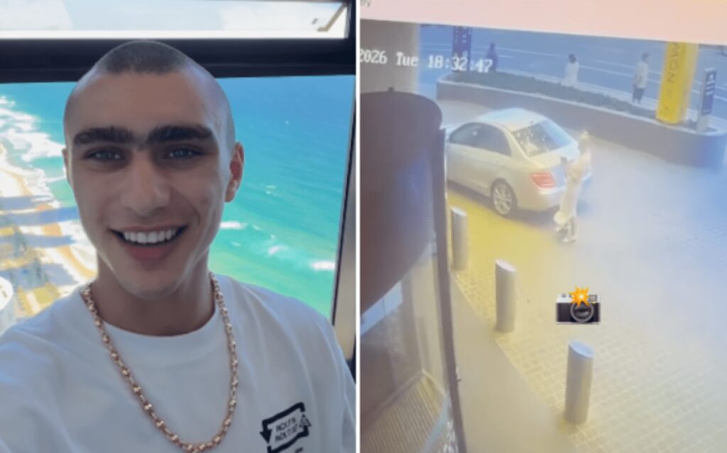 Achille Costacurta: “Sono stato truffato”. Cos’è successo durante il viaggio in Australia