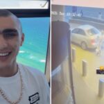 Achille Costacurta: “Sono stato truffato”. Cos’è successo durante il viaggio in Australia